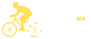 Logo Bike na Serra